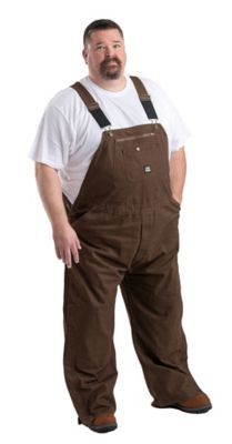 Berne Men's Washed Duck Unlined Bib Overall, B1068 Rock Revival Jeans Mens, Overall Men, Men Overall, Coveralls Mens, Work Overalls, Mens Overalls, Mens Bootcut Jeans, Dad Fashion, Utility Pockets