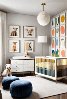 baby room decor, nursery room inspiration, nursery organization, baby room closet, baby room decor, kids room murals Small Nursery Ideas Neutral, Closet Kids Room, Organization Nursery, Nursery Room Inspiration, Nursery Organization, Neutral Nursery, Gender Neutral Nursery, How To Decorate, Nursery Ideas