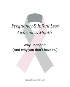 Experience a journey that's not just about childbirth and newborn kisses; it's about the unspoken grief, the silent tears shed during Pregnancy and Infant Loss Awareness Month. It's about the mothers who've carried their babies in their hearts for months, who've felt their breath and heard their whispers. It's about stillbirths and miscarriages, and the brave, beautiful women who've walked these paths. Let's undefine motherhood, and make the invisible visible. Baby Loss Awareness Week, Medical Problems