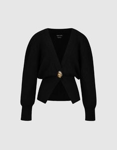 All Women's Fashion - Sweaters, Coats & Tops For Sale | Urban Revivo Sam Jones, Urban Revivo, Mode Inspo, Knitted Cardigan, Mode Inspiration, Casual Fits, Lawyer, Classy Outfits, Fashion Inspo Outfits