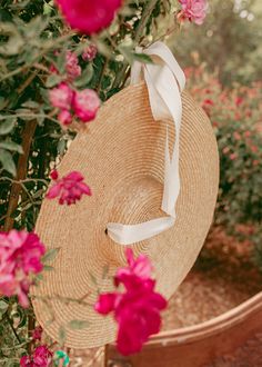 Enjoue-Provincal-Wide-Straw-Hat5 Italian Riviera