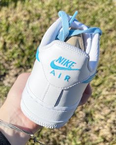 Authentic products and materials All customs are fully scratch proof Handmade by ME Only Fast turnaround time and great customer service Worldwide shipping Blue Custom Air Force 1, Black Air Force 1, Blue Air, Air Force 1 Mid, Custom Air Force 1, Purple Butterfly, Custom Products, Support Team, Shoe Style