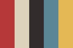 an image of the color palettes in different colors