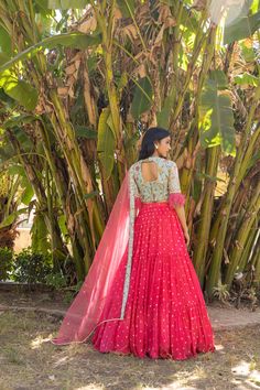 A true embodiment of elegance and charm.
Crafted with meticulous attention to detail, this exquisite lehenga set is a perfect blend of traditional and contemporary styles. The coral-hued georgette and net base of the lehenga create a mesmerizing effect, while the intricate embroidery adds a touch of sophistication.
The contrasting light blue blouse is a delightful addition, featuring stunning hand embroidery that enhances the overall appeal of the ensemble. The accompanying dupatta in coral and Cutdana Lehenga In Georgette For Reception, Cutdana Embellished Georgette Lehenga For Reception, Cutdana Georgette Lehenga For Reception, Georgette Lehenga With Cutdana For Reception, Designer Georgette Lehenga, Unstitched Georgette Lehenga For Reception, Georgette Lehenga For Eid Reception, Floor-length Cutdana Lehenga In Georgette, Anarkali Georgette Lehenga With Traditional Drape