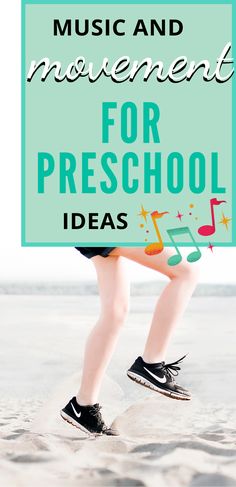 Movement Songs For Preschool, Music And Movement Activities, Preschool Music Lessons, Movement Preschool, Music Lesson Plan, Preschool Music Activities, Music Activities For Kids, Movement Songs, Music For Toddlers