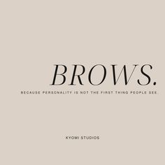 Your brows introduce you before you speak. Book your appointment, babe! 🤍 #brows #browlift #browlamination #browsbreda #browliftbreda #browlaminationbreda #browbarbreda #hybridbrows #hybriddye Brow Appointments Available, Pmu Brows Quotes, Microblading Captions, Brows Instagram Feed, Brow Facts, Brow Content Instagram, Brow Captions, Beauty Studio Aesthetic, Brow Bar Ideas