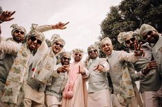 Without some groom & groomsmen photos, the photography session of the wedding cannot be complete. Here are the Most beautiful and unique photo ideas. #shaadisaga #indianwedding #groomandgroomsmenphotofunny #groomandgroomsmenphotogettingready #groomandgroomsmenphotoweddingphotography #groomandgroomsmenphotoideas #groomandgroomsmenphotosuits #groomandgroomsmenphotoindian #groomandgroomsmenphotofun #groomandgroomsmenphotocandid #groomandgroomsmenphotoforhaldiceremony #groomandgroomsmenphotos Unique Photo Ideas, Indian Wedding Aesthetic, Groom Squad, Groomsmen Photo, Groomsmen Photos, Indian Wedding Photos