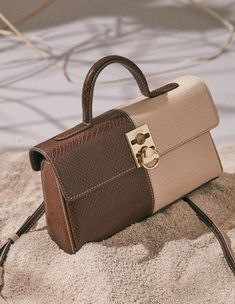 The CHICEST Mid-range Top Handle HandBags — LEVATED DESIGN Range Top, Top Handle Handbags, New Bag, Make You Feel, Top Handle, Luxury Bags, Unique Style, Top Handle Bag, Range