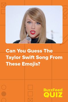 taylor swift song from the movie can you guess the taylor swift song from these emojis?