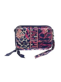 Vera Bradley Wristlet Size: One Size Bags - used. No Fabric Content, Print | Vera Bradley Wristlet: Pink Print Bags Wristlet Size, Pink Wristlet, Printed Bags, Pink Print, Vera Bradley, Women Handbags, Bag Lady, Handbags, For Women