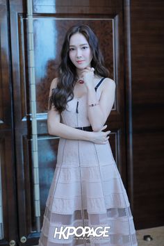 #jessicajung Jessica Snsd, Miss A Suzy, Jessica Lee, Kim Hyoyeon, Western Clothing