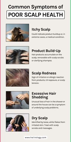 \n\nHair tutorial\n • hair transformation\n • hairstyle\n\n Scalp Issues, Scalp Problems, Luscious Hair, Hair Shedding