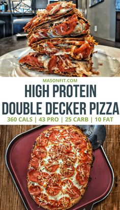 Macro Foods, Macros Diet Recipes, Mason Woodruff, Iifym Recipes, Macro Meal Plan, Protein Pizza, Macro Nutrition, Low Carb High Protein, Counting Macros