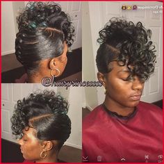 Black Hair Updo, African Girls Hairstyles, African American Updo Hairstyles, Hair Dues, African American Braided Hairstyles, American Hairstyles, Braid Patterns