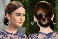 Haircut Middle Part, New Bridal Hairstyle, Braid Crown Tutorial, Low Chignon, Elegante Y Chic, Trendy Wedding Hairstyles, Braid Tutorial, Crown Braid, Trending Haircuts