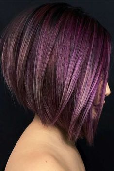 Bob Haircut Ideas, Angled Bob Hairstyles, Best Bob Haircuts, Stacked Bob, Stacked Bob Haircut, Wavy Bob Hairstyles, Medium Bob Hairstyles, Choppy Bob Hairstyles, Bob Hairstyles For Fine Hair