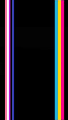 an image of the same colored lines on black background