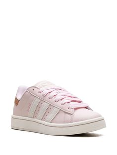 Find ADIDAS Campus 00s Ice Cream Cone Sneakers on Editorialist. light pink leather front lace-up fastening contrasting heel counter debossed logo to the side signature 3-Stripes logo signature trefoil logo detail round toe rubber outsole These styles are supplied by a premium and authenticated sneaker marketplace. Stocking only the most sought-after footwear, they source and curate some of the most hard to find sneakers from around the world. Light Pink Adidas, Adidas Campus 00s, Debossed Logo, Adidas Campus, Pink Adidas, Dream Shoes, Ice Cream Cone, Pink Leather, Christmas Ideas