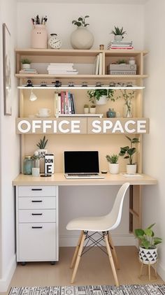 Tiny Office Space Ideas Small Office Closet, Tiny Office Ideas, Tiny Office Space Ideas, Tiny Office Space, Office Under Stairs, Office Space Ideas, Small Office Space, Desk Arrangements, Multifunctional Room