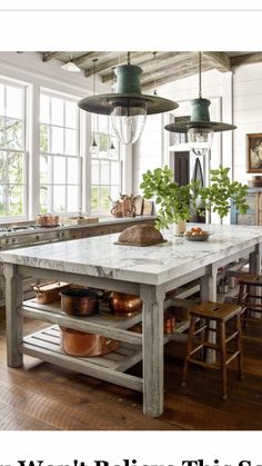 an image of a kitchen setting with the words how would i believe this is style?