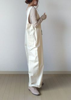 Natural White V Neck Zippered Patchwork Cotton Wide Leg Jumpsuits Sleeveless Pareo Dress, Wide Leg Jumpsuits, Bohemian Summer Dresses, Beach Kimono, Long Beach Dress, Beach Dresses Summer, Cover Beachwear, Dark Brown Color, Women's Cover Up