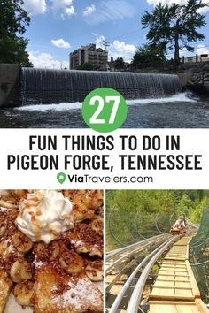 Fun Things to Do in Pigeon Forge, Tennessee Smoky Mountains Vacation, Pigeon Forge Tennessee, Smokey Mountain, Tennessee Travel, Pigeon Forge Tn