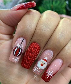 Nail Polish Art Designs, Moon Nails, Beauty Nails Design, Christmas Gel Nails, Work Nails, Dope Nail Designs, Christmas Nails Acrylic, Acrylic Nails Coffin Short, Neutral Nails