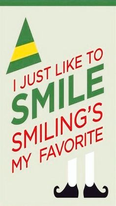 i just like to smile, smiling's my favorite book cover for children and adults