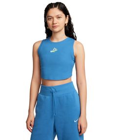 in stock Trendy Blue Sports Crop Top, Blue Sporty Tank Crop Top, Blue Sleeveless Sporty Crop Top, Blue Moisture-wicking Sports Crop Top, Blue Moisture-wicking Sportswear Crop Top, Bare Beauty, Jet Setter, Dining Room Bench, Luxe Gifts