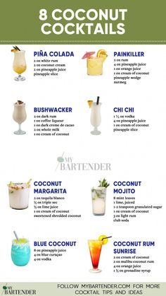 the ultimate guide to cocktails and how to drink them in 8 easy steps info