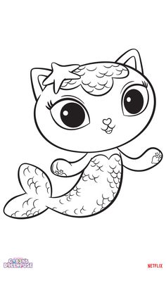 the littlest kitten coloring pages for kids to print out and color with their favorite characters