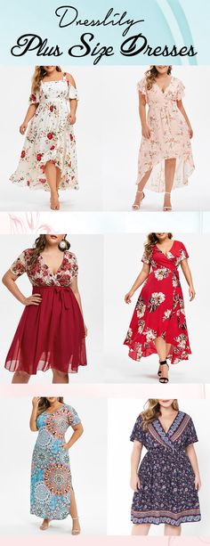 Grasp your order, choose the most suitable for you. Free Shipping on orders over $45. Enjoy 20% off with code DLPIN6: $8+ off $40+, $12+ off $60+, $16+ off $80+… Pinterest exclusive discount. #dresslily #dresses Plus Size Dresses Casual, Plus Size Fashion Dresses, Plus Size Dresses For Women, Church Outfit, Over 60 Fashion, Best Dresses, Fashion Sites, 60 Fashion, Dress Bodycon