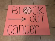 Volleyball Locker Decorations Diy, Cheer Signs For Volleyball, Pink Out Posters Basketball, Pink Night Volleyball