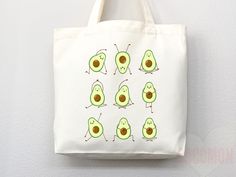 avocado, avocado gift, cute avocado, avocado love, summer tote bag, summer bag, spring tote bag, spring bag, avocado bag, avocado lover, farmers market bag, book bag, reusable bag, eco friendly tote, school tote, Everyday Bag, Shoulder Bag, Canvas Tote, Cute Tote Bag, School Bag, book tote bag, school tote bag, aesthetic tote bag, reusable grocery bag, library bag, aesthetic tote, campus bag, campus tote bag ❤️ WHY SHOULD I ORDER FROM YOU? ❤️ We create gorgeous bags that are both sustainable and Diy Tote Bag Design, Spring Tote Bag, Spring Tote, Tote Bags For School, School Tote, Library Bag, Cute Avocado, Summer Tote Bags