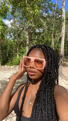 Beach Hair Styles, Types Of Crochet Hair, Faux Locs Hairstyles, Texturizer On Natural Hair, Braided Hairstyles For Black Women, Locs Hairstyles, Box Braids Hairstyles, Braids For Black Hair