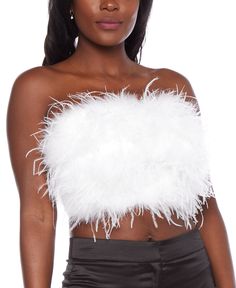 in stock Feather Tops, Feather Design, Dress Details, Pick Up, In Store, Buy Online, Free Shipping