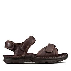 PRICES MAY VARY. Sock Material:Suede Fastening:Riptape Mens Slippers, Special Features, Dark Brown, Slippers, Socks, Sandals, Leather