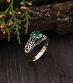 Silver Celtic Rings, Braided Pattern, Celtic Engagement Rings, Branch Ring, Celtic Patterns, Celtic Wedding