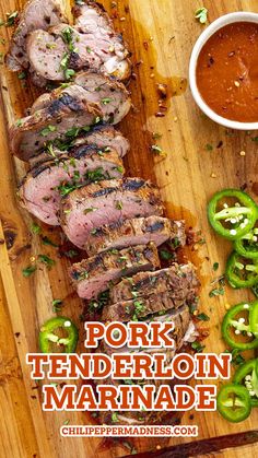 Pork Tenderloin Marinade looking extremely inviting Pork Tenderloin On Grill How To Cook, Baked Pork Tenderloin Marinade, Pork Tenderloin Recipes On Stove Top, Pork Tenderloin Marinade Recipes Ovens, Pork Tenderloin Recipes On The Grill, Pork Tenderloin Stove Top, Pork Loin Recipes Stove Top, Best Way To Cook Pork Tenderloin, Stove Top Pork Tenderloin