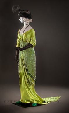 20th Century Dress, Dresses For