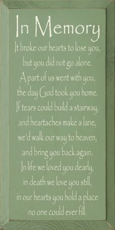 We have 10 quotes that will honor the memory of anyone that has passed away or anyone you have lost in life Missing Family Quotes, Servant Leadership, Gratitude Challenge, Way To Heaven, Leader In Me, Motivation Positive, After Life, Instagram Bio, In Loving Memory