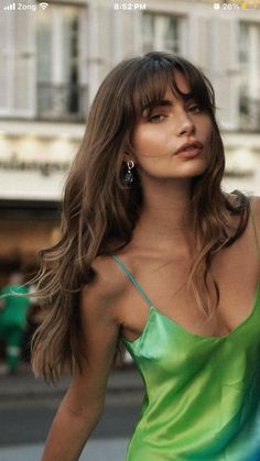 CURTAIN BANG INSPO | SPRING 2022 WOMENS HAIRSTYLES Bangs Long Brunette Hair, Fringe Bangs With Lots Of Layers, Celebrity Fringes Hairstyles, Round Face Haircuts Brunette, Fringe Bangs With Long Hair Oval Face, Long Bottleneck Bangs, Long Hair Bangs Oval Face, Bangs Thick Long Hair, Fashionable Glasses Frames