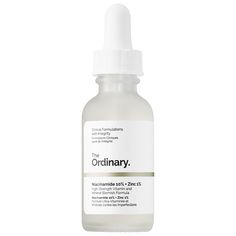 The Ordinary Buffet, Ordinary Niacinamide, Best Face Serum, The Ordinary Hyaluronic Acid, The Ordinary Skincare, Peptide Serum, Best Serum, Skin Blemishes