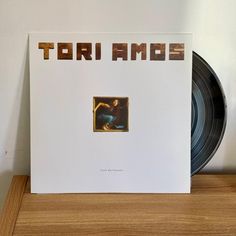 Tori Amos - Little Earthquakes Standard 1LP Black Vinyl

One of the best albums and debuts of the 1990s! Atlantic records single LP reissue from 2015. Great audio quality.

Has been opened and played but overall in excellent condition.

US shipping only - Will be shipped via media mail (not responsible for seam splits or other damages during shipping)

#toriamos      #vinyl      #singersongwriter      #90s      #littleearthquakes    
TAGS: Taylor Swift Lana Del Rey Fiona Apple Ani DiFranco Björk Taylor Swift Lana Del Rey, Natalie Merchant, Liz Phair, Bat For Lashes, Ani Difranco, Suzanne Vega, Imogen Heap, Regina Spektor, Sarah Mclachlan