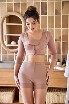 Shapewear Shorts, Colombian Jeans, Slim Hips, Surgery Recovery, Post Surgery, Mens Essentials, Body Shapers, Innovative Design, Postpartum