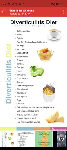 Diviticulitis Diet, Greek Cheese, Ice Chips, Natural Antibiotic, Carrots And Green Beans, Juice Ice, Canned Vegetables, Food Meals, Canned Fruit