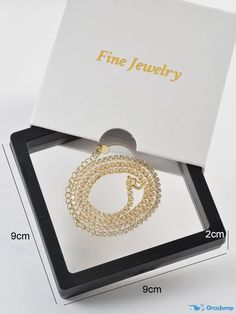 OrcaJump - Cubic Zirconia Chain Necklace with Decorations Rhinestone Metal Chain Necklace Gift, Rhinestone Chain Necklace Metal Gift, Gift Cubic Zirconia Rhinestone Necklace, Gift Chain Necklace With Rhinestones And Cubic Zirconia, Gold Chain Cubic Zirconia Necklace For Gift, Gold Chain Necklace With Cubic Zirconia For Gift, Round Cubic Zirconia Rhinestone Necklace With Chain, Rhinestone Crystal Necklace With Round Chain, Rhinestone Crystal Chain Necklace