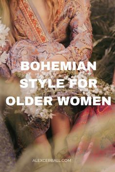 Boho Chic Over 40 For Women, Womens Bohemian Style, Nice Womens Outfits, Boho After 40 Over 40, Boho Refashion Diy Upcycled Clothing, Boho For 50 Year Olds, 2024 Casual Style, Etsy Boho Clothing, Women’s Summer Outfits Over 40