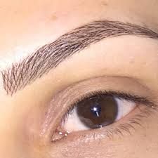 Resultado de imagen para microblade brows Types Of Microblading, Eyebrow Hair Transplant, Tattoo Brows, Permanente Make-up, Eyebrow Lift, Eyebrow Serum, Arched Eyebrows, Permanent Makeup Eyebrows, Permanent Eyebrows