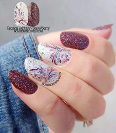 Color Street Nails Combos, Holiday Nail Colors, Pedi Ideas, Bright Designs, Mani Pedi, Nail Wraps